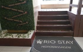 FLAT RIO STAY Residence